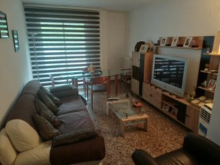 Alquiler habitacion