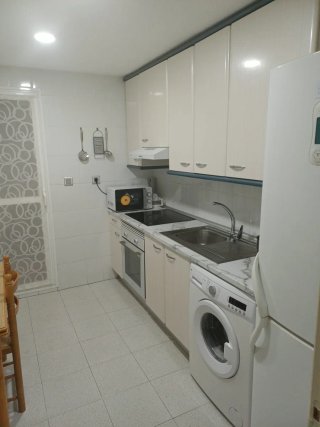 Alquiler habitacion