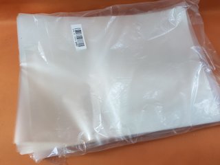 Láminas A3 Office Products 2x100 micras