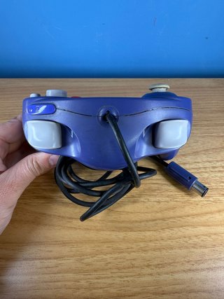 Controller Nintendo GameCube Viola