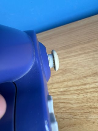 Controller Nintendo GameCube Viola