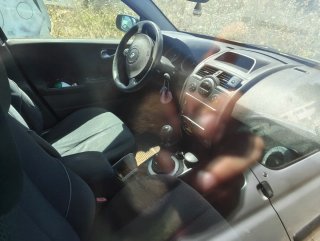 Renault Megane 2003
