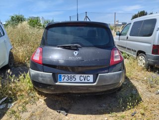 Renault Megane 2003
