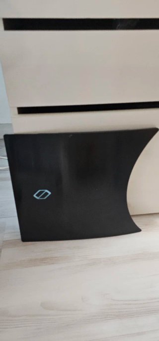 Tapa Samsung Odyssey Ark G9