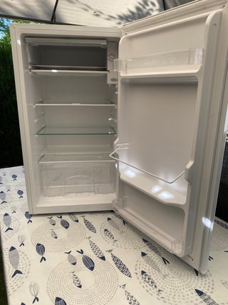 Frigorífico Benavent 1 Puerta