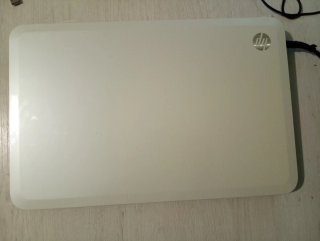 Portátil HP