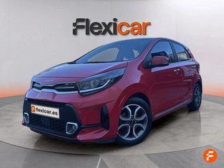 Kia Picanto 1.2 DPi 62kW (84CV) AMT GT Line