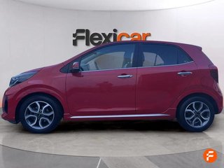 Kia Picanto 1.2 DPi 62kW (84CV) AMT GT Line