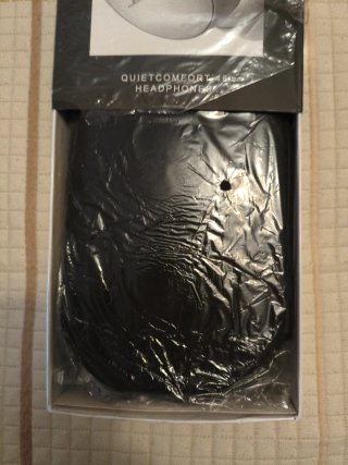 Auriculares Bose QuietComfort 45 Negros