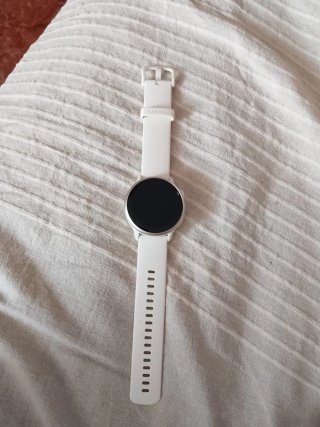 Garmin Vívoactive 6 Blanco.