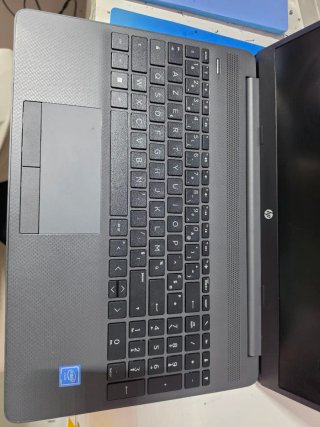 Portátil HP 15-dw1024nk 256GB/8GB