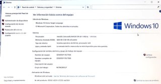 Portátil HP 15-dw1024nk 256GB/8GB