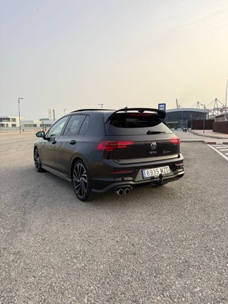 Volkswagen Golf 8 GTD 2023