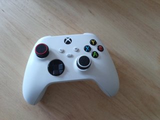 Consola Xbox Series S Blanca