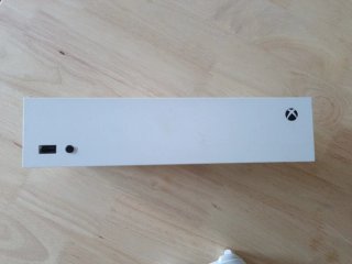 Consola Xbox Series S Blanca