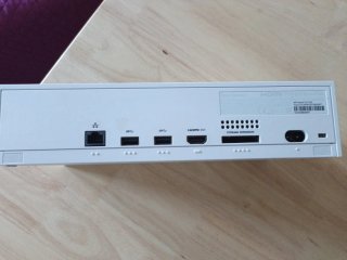 Consola Xbox Series S Blanca