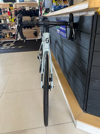 Scott Addict 50 Talla M Carretera