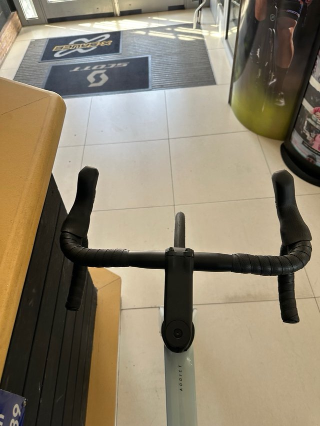 Scott Addict 50 Talla M Carretera