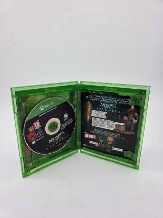 Assassin's Creed Valhalla Gioco Xbox One/X 1749