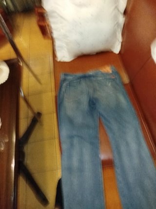 Pantalón vaquero Ralph Lauren hombre