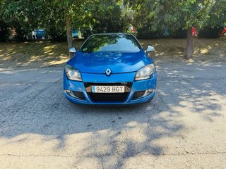 Renault Megane 2011