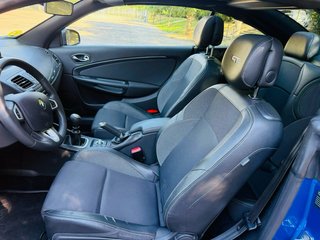Renault Megane 2011