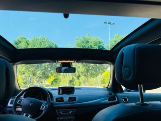 Renault Megane 2011