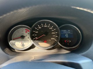 Renault Megane 2011