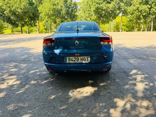 Renault Megane 2011
