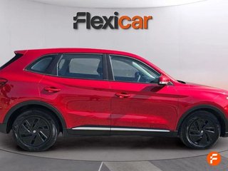 MG ZS Hybrid+ Standard