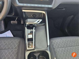 MG ZS Hybrid+ Standard