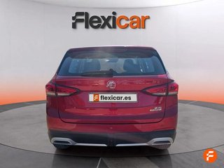 MG ZS Hybrid+ Standard