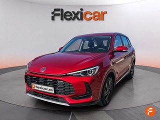 MG ZS Hybrid+ Standard