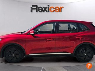 MG ZS Hybrid+ Standard