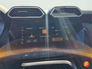 MG ZS Hybrid+ Standard