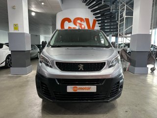 Peugeot EXPERT 2.0 BLUEHDI 150 L3 (2019)