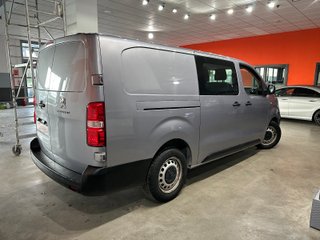 Peugeot EXPERT 2.0 BLUEHDI 150 L3 (2019)