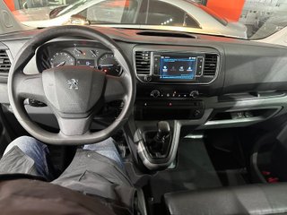 Peugeot EXPERT 2.0 BLUEHDI 150 L3 (2019)
