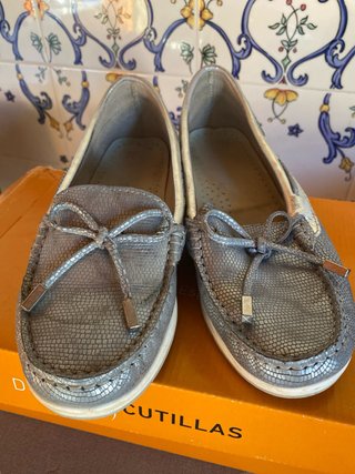 Zapatos Pitillos Plataforma Serpiente