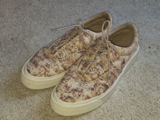 Converse x John Elliott Skidgrip Talla 45
