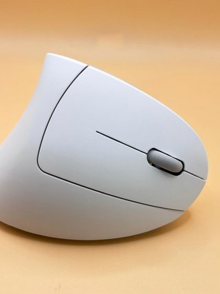 Trust Verto Mouse Verticale Wireless