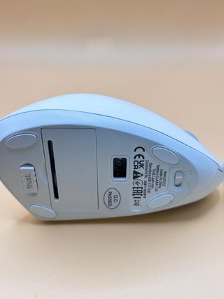 Trust Verto Mouse Verticale Wireless