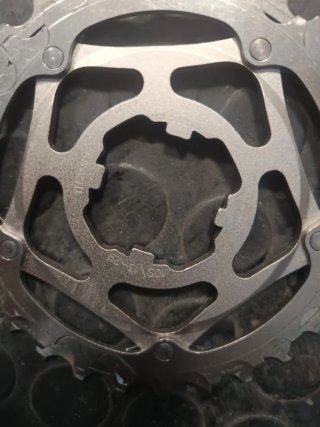 Grupo Campagnolo Record 10v