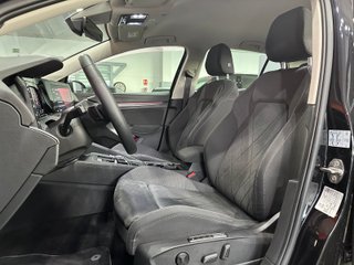 Volkswagen GOLF 1.4 GTE 204 13KWH STYLE (2022)