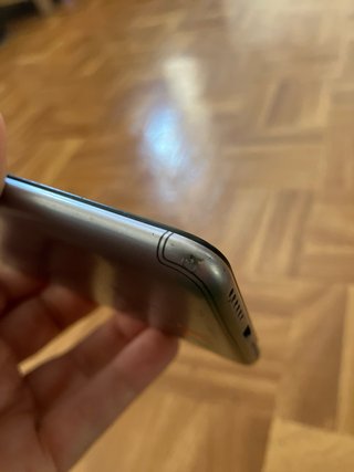Xiaomi no funciona - Batería defectuosa