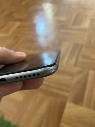 Xiaomi no funciona - Batería defectuosa