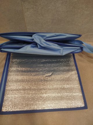 Bolsa Térmica Wenko