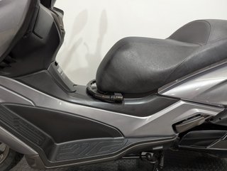 Kymco Grand Dink 300