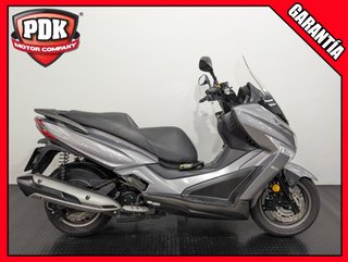Kymco Grand Dink 300