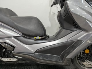 Kymco Grand Dink 300
